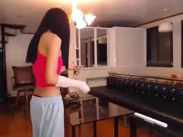 Freechat gleiahong on Chaturbate