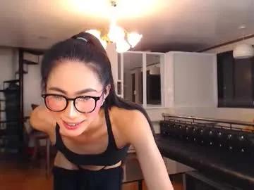 Freechat gleiahong on Chaturbate