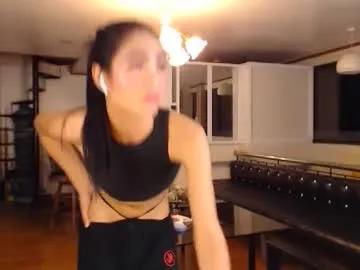 Freechat gleiahong on Chaturbate