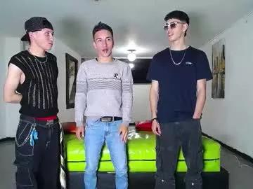 gnecos — CUM AT THE GOAL #young #18 #fun #bdsm  #twin [5799 tokens remaining]