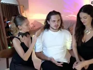 goddess_marylin on Chaturbate 