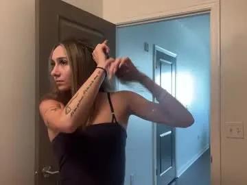 Freechat graceyrose on Chaturbate