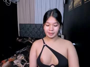 Freechat hailey_west01 on Chaturbate