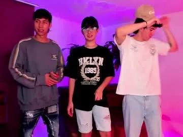 Freechat handsomeboys19 on Chaturbate