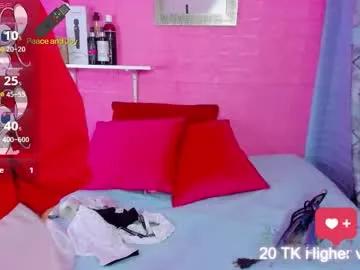 Freechat hanna_azumi_ on Chaturbate