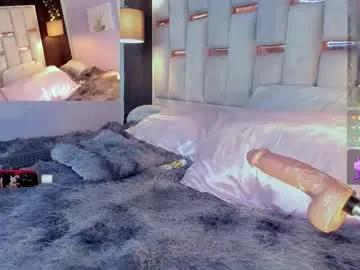 Freechat hanzking01 on Chaturbate