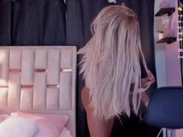 Freechat hanzking01 on Chaturbate