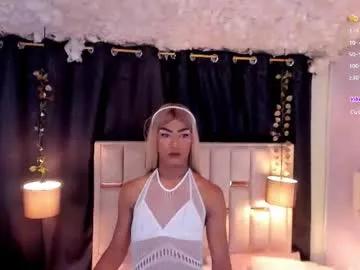 Freechat hanzking01 on Chaturbate