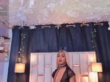 Freechat hanzking01 on Chaturbate