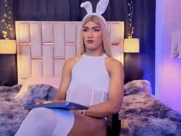 Freechat hanzking01 on Chaturbate