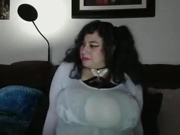 Freechat harmony_foxxyn_n on Chaturbate
