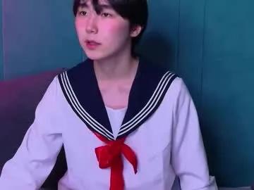 Chaturbate heejinwang is Freechat heejinwang — GOAL: take off my uniform hai))) #twink #femboy #18 #asian #gay