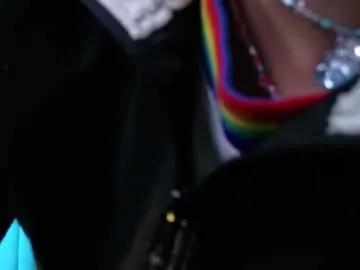 Freechat heejinwang on Chaturbate