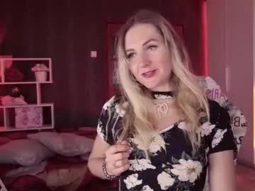 hello_lisha on Chaturbate 