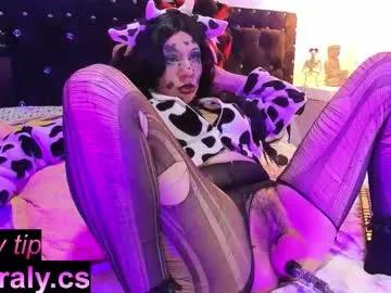 Freechat hey_noraly on Chaturbate