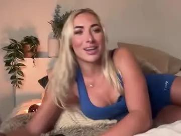 Freechat heyskylar on Chaturbate