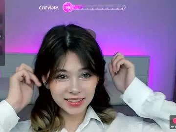 Freechat hotary_yuko on Chaturbate
