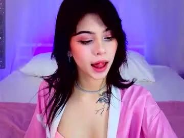 Freechat hotary_yuko on Chaturbate