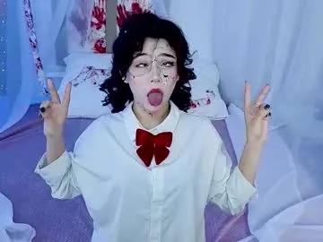 Freechat hotary_yuko on Chaturbate