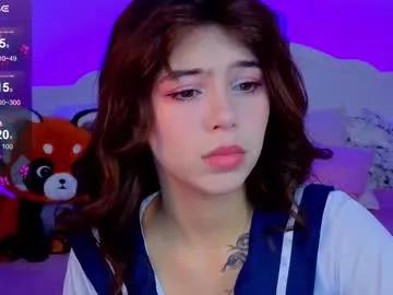 Freechat hotary_yuko on Chaturbate