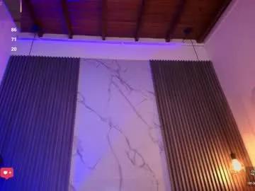 Freechat iamvictoria06 on Chaturbate