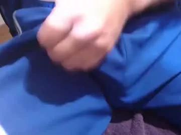 Freechat icky_thumps on Chaturbate