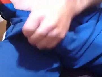 Freechat icky_thumps on Chaturbate