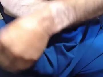 Freechat icky_thumps on Chaturbate