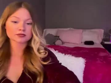 Freechat iheartcassie2844 on Chaturbate