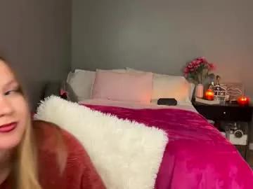 Freechat iheartcassie2844 on Chaturbate