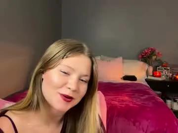 Freechat iheartcassie2844 on Chaturbate