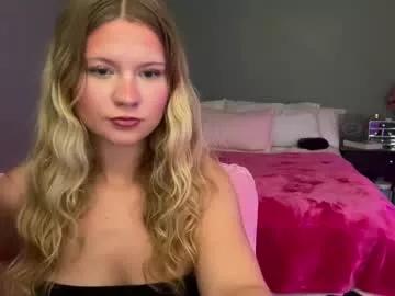Freechat iheartcassie2844 on Chaturbate
