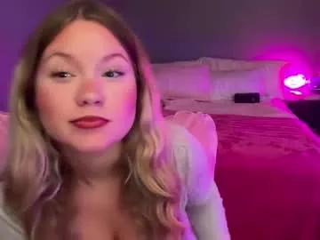 Freechat iheartcassie2844 on Chaturbate