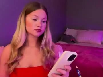 Freechat iheartcassie2844 on Chaturbate