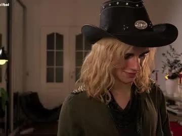 Private imkawaiiboi on Chaturbate