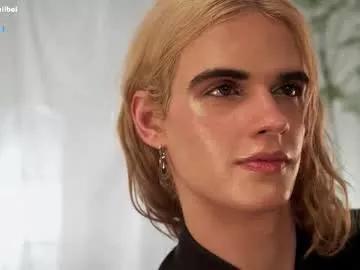 Private imkawaiiboi on Chaturbate