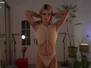 Private imkawaiiboi on Chaturbate