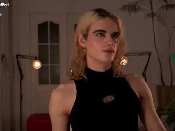 Private imkawaiiboi on Chaturbate