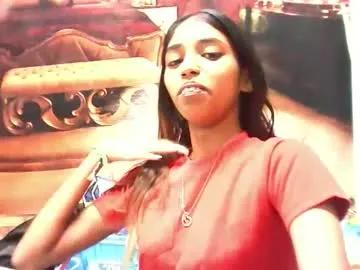 Freechat indiansexyslender4u2luv on Chaturbate