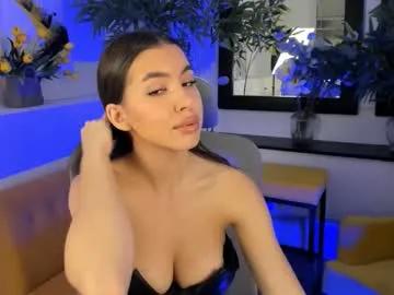 indigofaerly on Chaturbate 