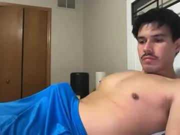 Freechat infamouslucas on Chaturbate