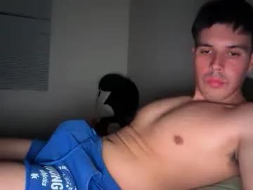 Freechat infamouslucas on Chaturbate