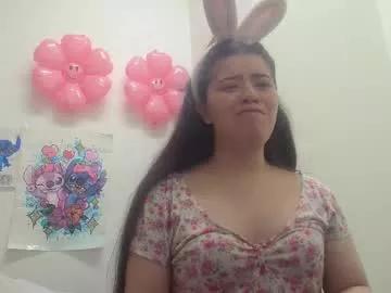 Private ingrid_casas on Chaturbate