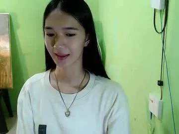 Freechat innocent_reign69 on Chaturbate