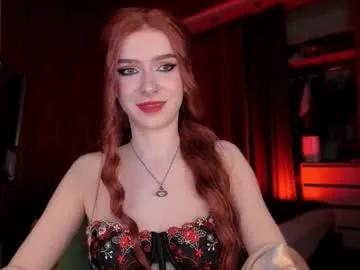 Freechat irisice on Chaturbate