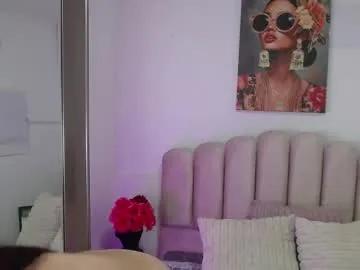 Freechat isa_bigass on Chaturbate