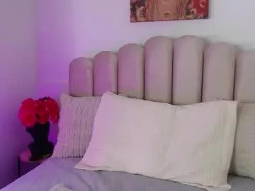 Freechat isa_bigass on Chaturbate