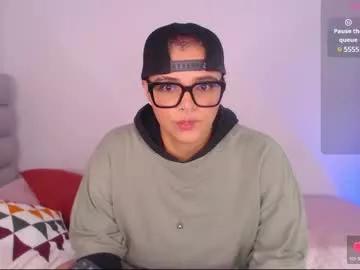 isabellamoutt on Chaturbate