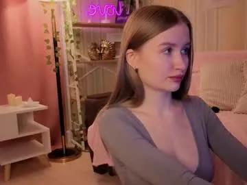 Freechat isabellatorrance on Chaturbate