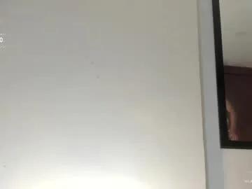 isabelsexysmile_ on Chaturbate